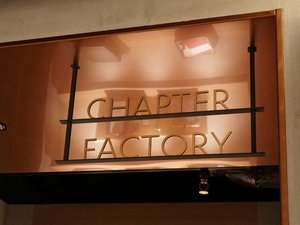 CHAPTER FACTORYより快適な京都旅行をお手伝いさせていただきます