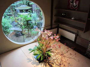 【京都府:河原町・烏丸・大宮周辺】宿屋西陣荘