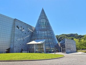 【当館から車で15分】自然や科学、産業について体験しながら学べる科学博物館「愛媛県総合科学博物館」