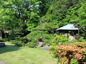 【当館から車で12分】住友家総理事を務めた広瀬宰平の邸宅で、近代化の歴史を学べる「広瀬歴史記念館」