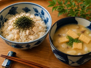 愛媛・松山のソウルフード。贅沢な鯛の炊き込みご飯。ご賞味くださいませ!※画像はイメージです