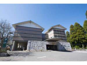 【宮崎県の公共の宿】国民宿舎 ホテル高千穂