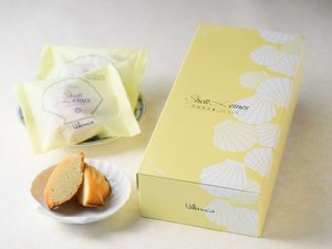 伊勢志摩銘菓「シェル・レーヌ」など、旅の思い出にぴったりなお土産をご用意しております。