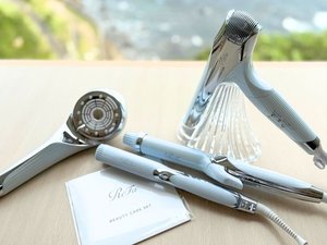 【ReFaアイテム4種類】※ReFaでくつろぐリトリート鳥羽女子旅プラン限定客室でお試しいただけます。