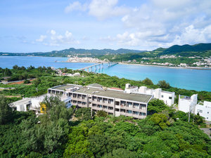 E-horizon Resort Condominium Sesoko̎{ݎʐ^1