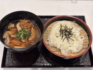 ■ご当地メニュー おざら〜夏季限定〜