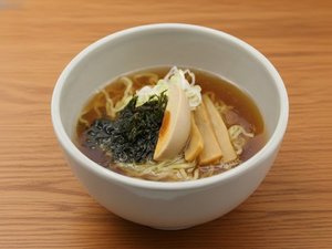 ■夜鳴きそば【1Fレストラン◆21:30〜23:00】