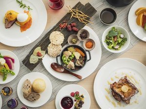 Anchor Osaka(アンカー大阪)朝食_イメージ