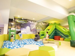 キッズパーク