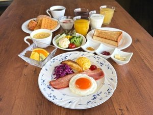 洋定食