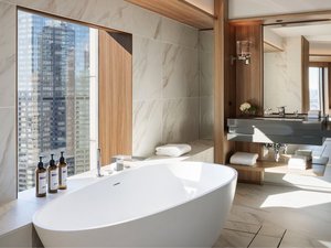 スタジオコーナーパークビュー キング