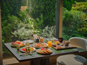 Breakfast ※Image