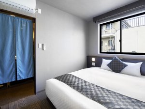 �X�^���_�[�h�_�u���C���[�W