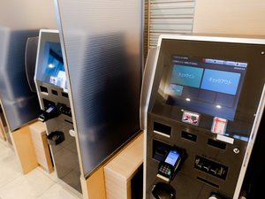 チェックアウトもスピーディーにしていただけます。