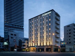 外観夜2改