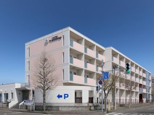 HOTEL 7fs anchorage \̎ʐ^
