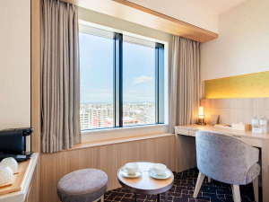 �R���t�H�[�g�_�u�����[���i�k�����j����̒��]���