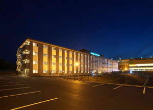 【関西空港・堺のビジネスホテル】ホテルルートイン大阪和泉-岸和田和泉インター-