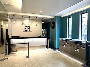 セルフチェックインは15時よりご利用いただけます