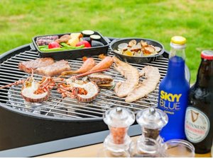 BBQ