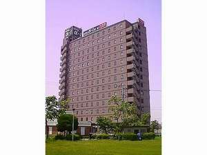 【宮崎県えびの市内・都城市内のビジネスホテル】ホテルアルファーワン都城