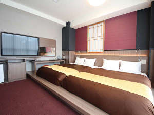 【京都府京都市内(祇園・東山・北白川周辺)の観光旅行におすすめのビジネスホテル】アーバイン京都 清水五条