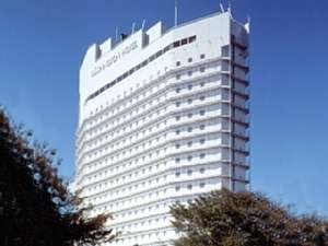 橫濱伊勢佐木町華盛頓酒店 YOKOHAMA ISEZAKICHO WASHINGTON HOTEL