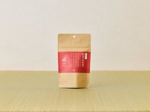 *【客室サービス】能登玄米茶をお部屋にご用意しております
