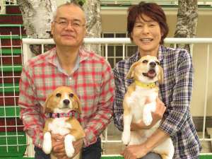 【山梨県:八ヶ岳・小淵沢・清里・大泉】ペットと泊まる宿 清里ペンション マッキントッシュ