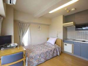 【福岡市内(博多駅周辺・天神周辺)の長期滞在向けアパートメントホテル】ウィークリーイン南福岡