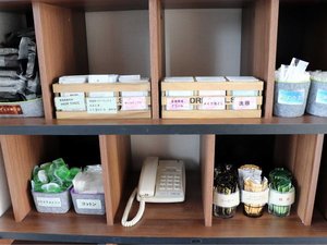 20��ވȏ�̃A���j�e�B�����p�ӂ��Ă���܂��B