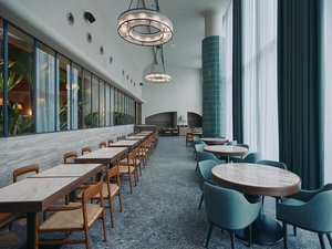 【大阪駅直結】ホテル阪急グランレスパイア大阪