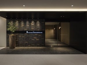 【2階】エントランス