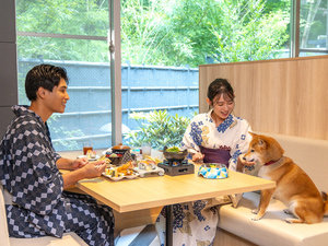 レストラン※イメージ