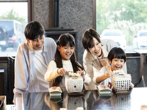 焼きみたらし団子