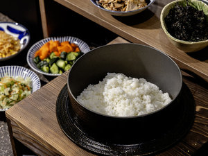 朝食イメージ