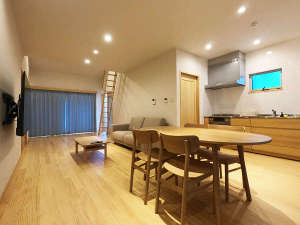 【沖縄県宮古島の貸し別荘・コテージ・ヴィラ・コンドミニアム】ゆにの浜 パナリ