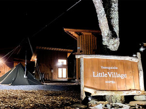 Yatsugatake Little Village Hotel�̎ʐ^