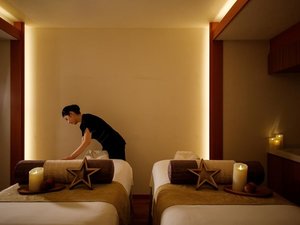 「Etoile Spa/エトワール スパ」(アロマトリートメント)