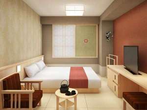 【京都駅の観光旅行におすすめのビジネスホテル】天然温泉 蓮花の湯 御宿 野乃 京都七条（ドーミーインチェーン）