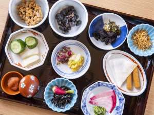 【ご当地逸品】「ぎおん川勝」のお漬物