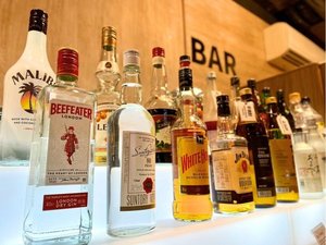 【無料サービス】サワー、焼酎、ワインなどお好きなお酒が5杯まで無料!(提供時間:夕方5時〜深夜3時まで)