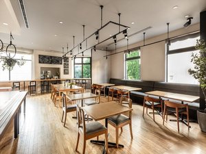 カジュアルダイニング ムッシュいとう 店内イメージ