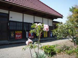 【山形県の貸し別荘・コテージ・ログハウス・コンドミニアム】タガマヤ村