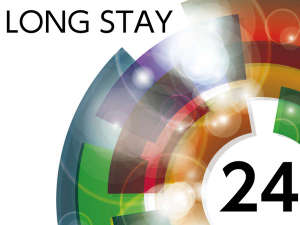 24���ԃ����O�X�e�C�v����