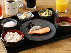 ホテルウィングインターナショナルプレミアム渋谷の朝食 宿泊予約は じゃらん