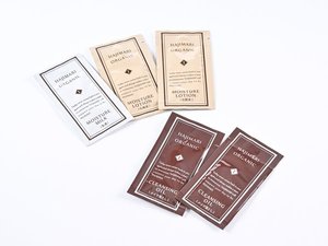 スキンケア各種