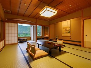3階 清流客室