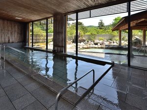 雄神の湯