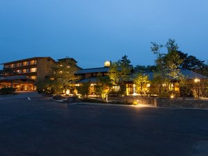 �l���̏h�@����̎ʐ^